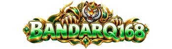 Logo BANDARQ168